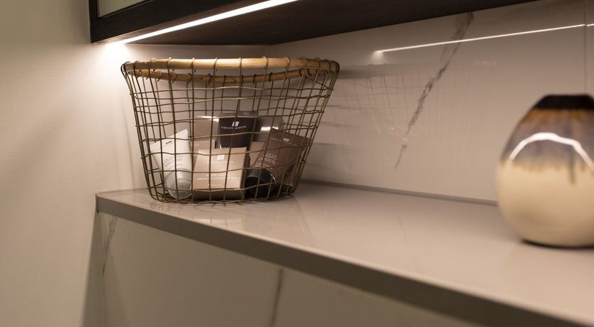 Photo of Christopher Robin