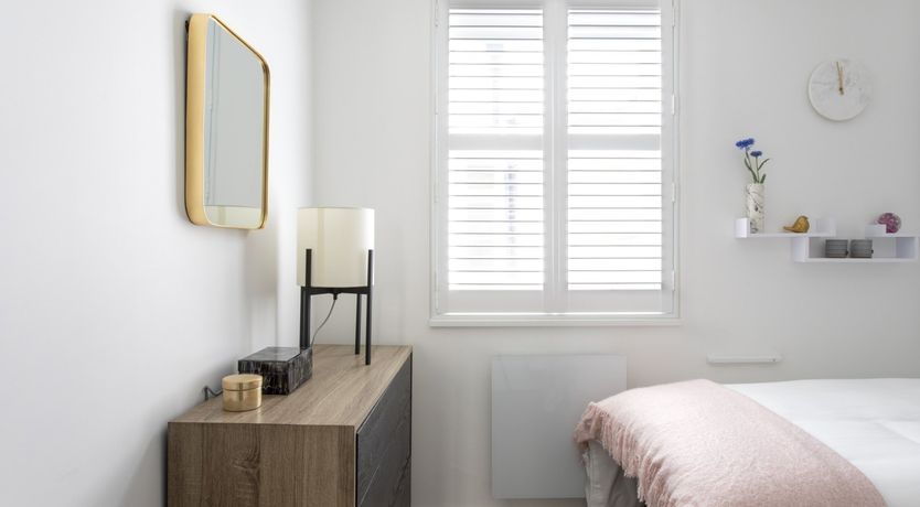 Photo of Christopher Robin