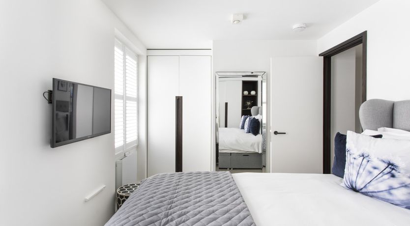 Photo of Christopher Robin