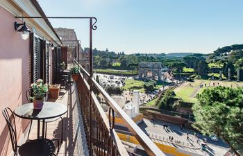 Vista Antica Apartment