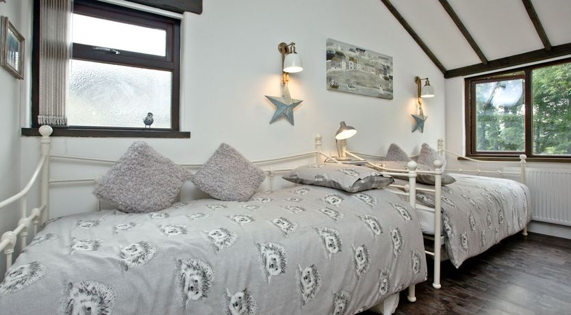 Photo of Happy Place