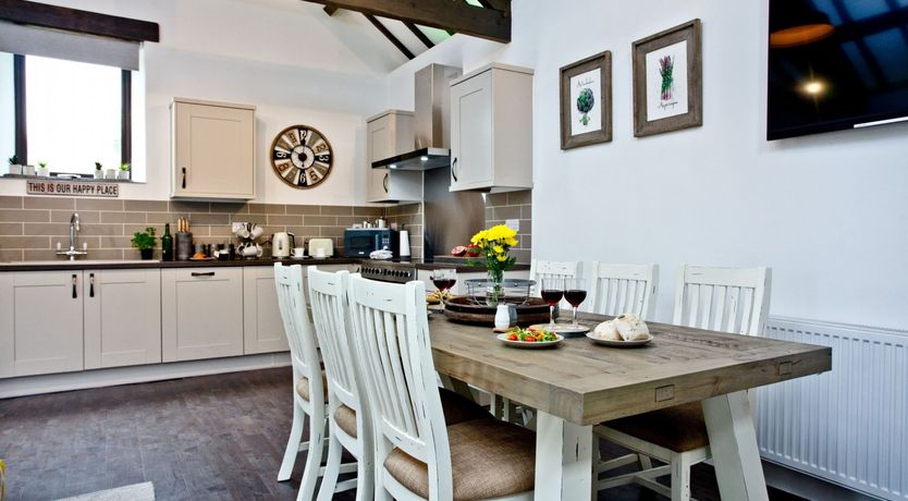 Photo of Happy Place