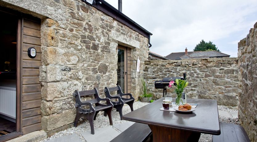 Photo of Happy Place