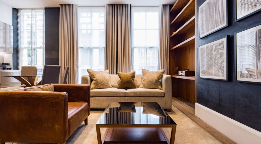 Photo of The Mayfair Suite I