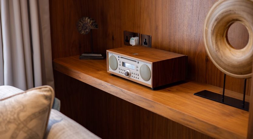 Photo of The Mayfair Suite I