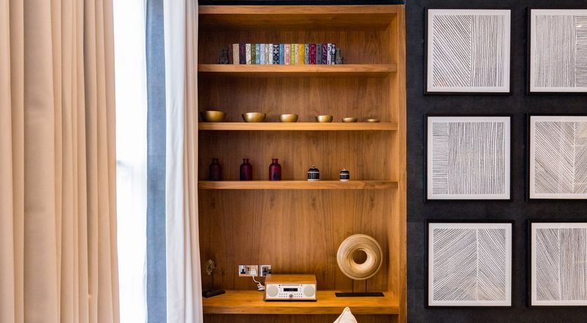 Photo of The Mayfair Suite I