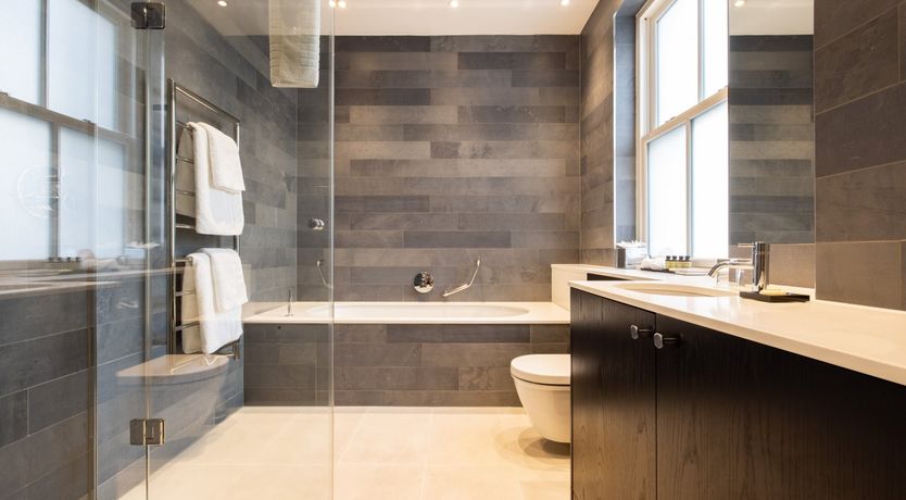 Photo of The Mayfair Suite I