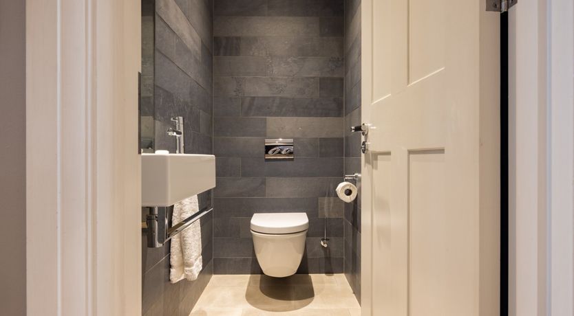 Photo of The Mayfair Suite I