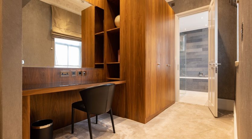 Photo of The Mayfair Suite I