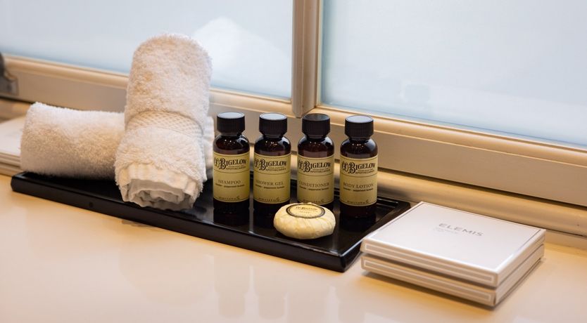 Photo of The Mayfair Suite I