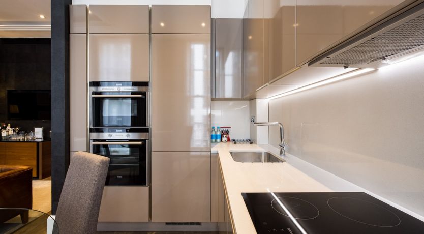 Photo of The Mayfair Suite I