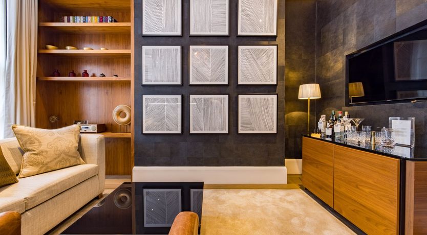 Photo of The Mayfair Suite I