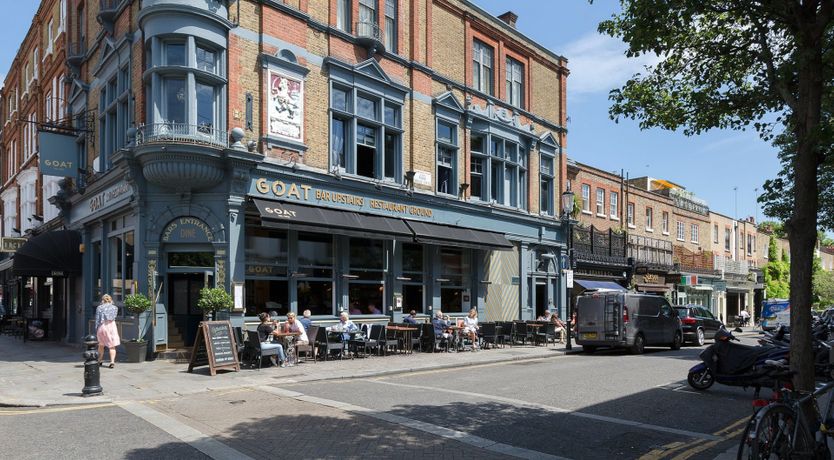 Photo of The Daffodil