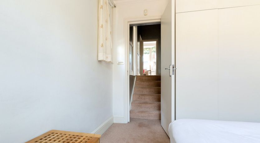 Photo of The Daffodil