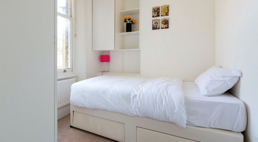 Photo of The Daffodil