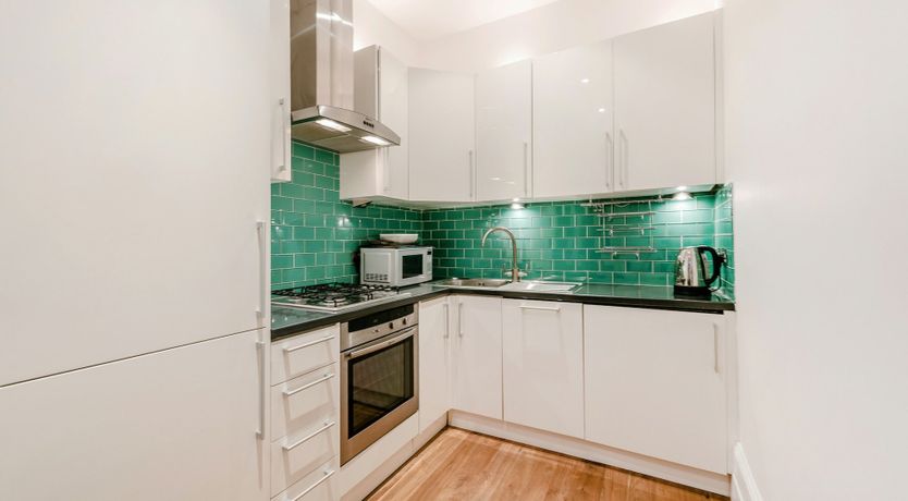 Photo of The Daffodil