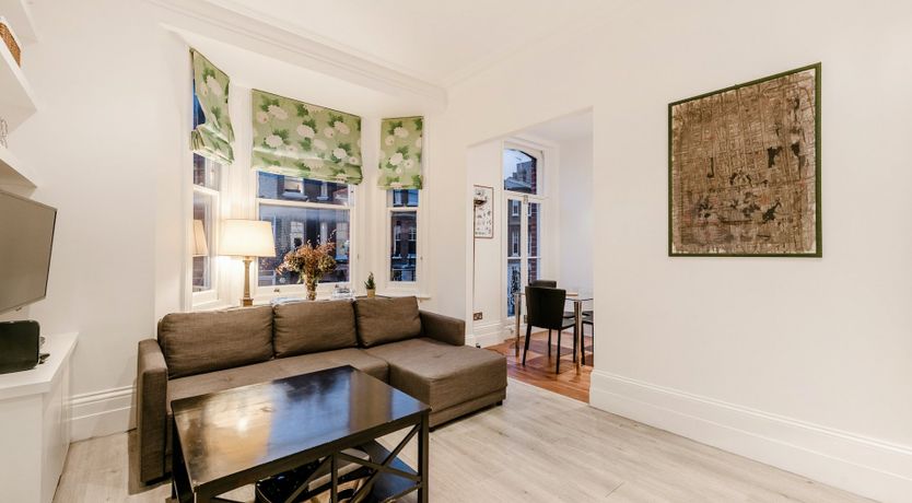 Photo of The Daffodil