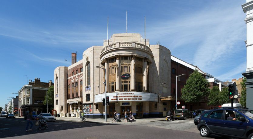 Photo of The Daffodil