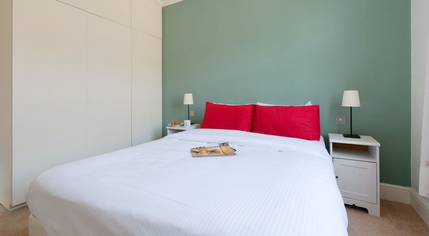 Photo of The Daffodil