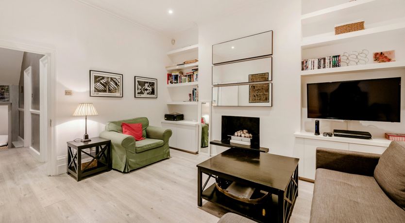 Photo of The Daffodil