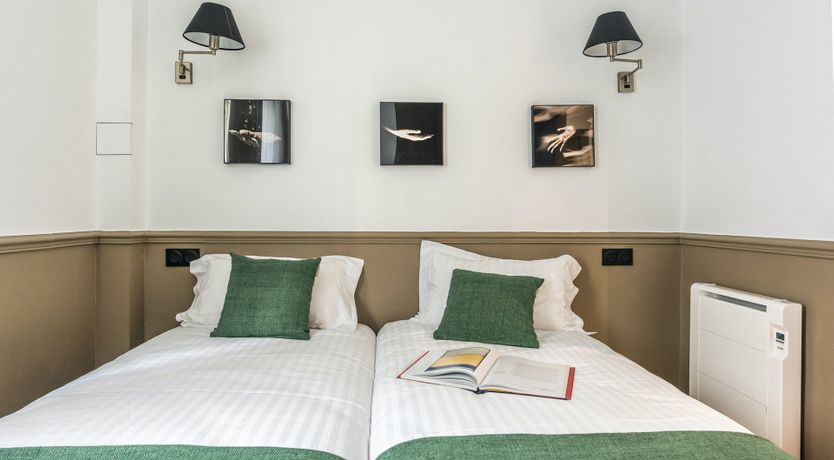 Photo of Parisian Savoir Faire