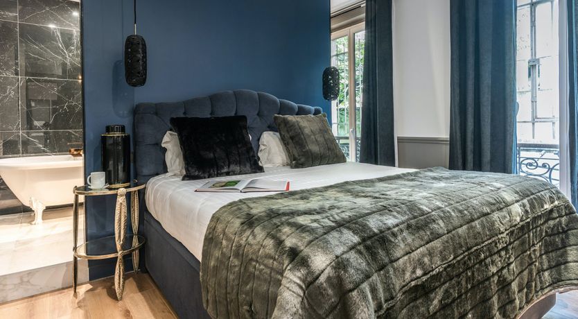 Photo of Parisian Savoir Faire