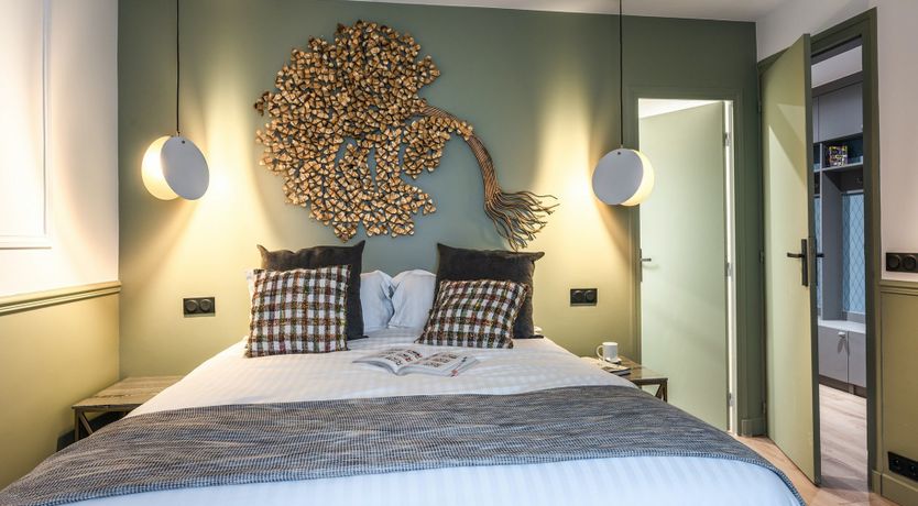 Photo of Parisian Savoir Faire