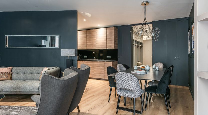 Photo of Parisian Savoir Faire