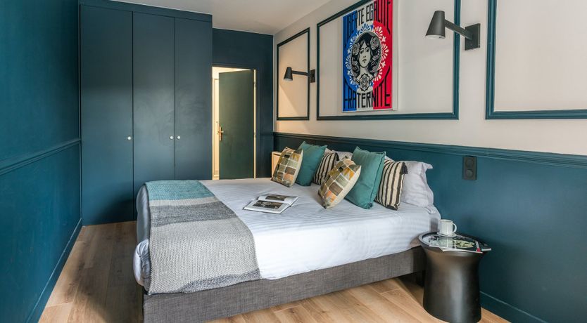 Photo of Parisian Savoir Faire