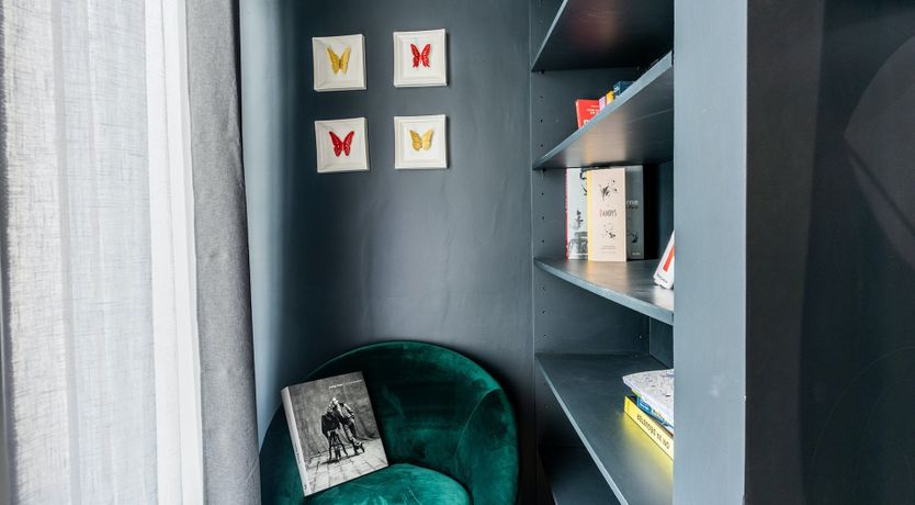 Photo of Parisian Savoir Faire