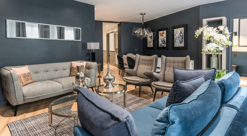 Photo of Parisian Savoir Faire