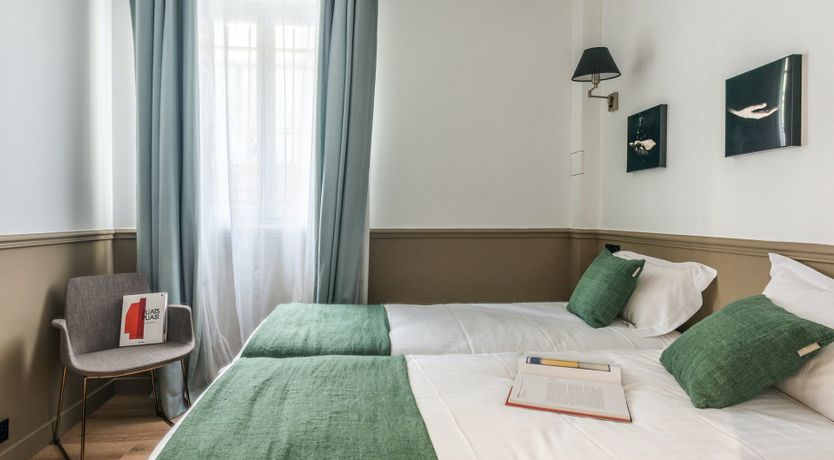 Photo of Parisian Savoir Faire