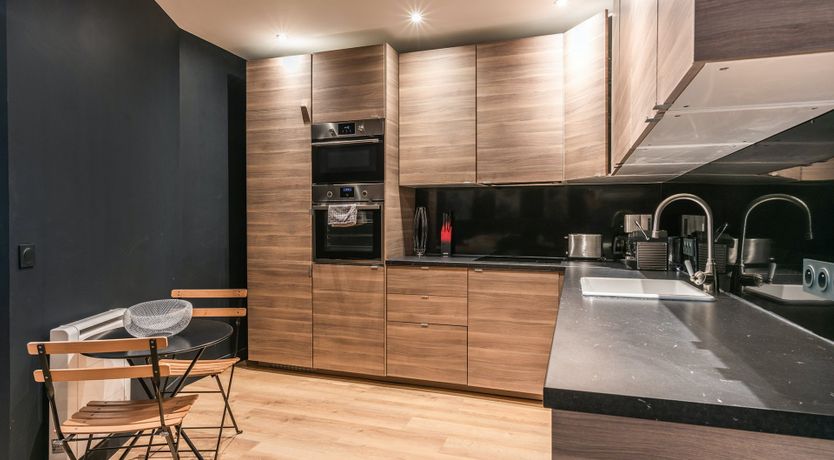 Photo of Parisian Savoir Faire