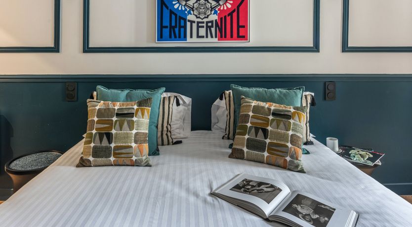 Photo of Parisian Savoir Faire