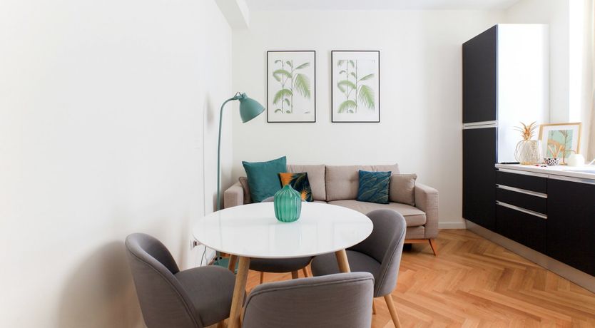 Photo of Where It Flies