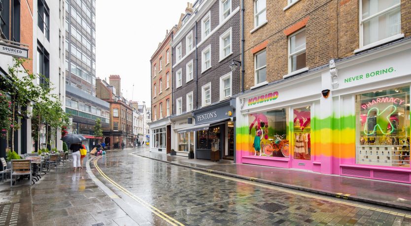 Photo of Obsidian Shine