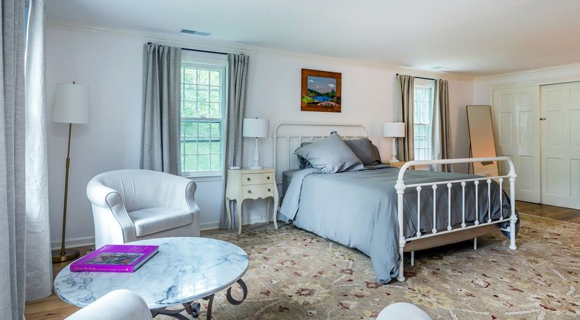 Photo of Crop And Saddle