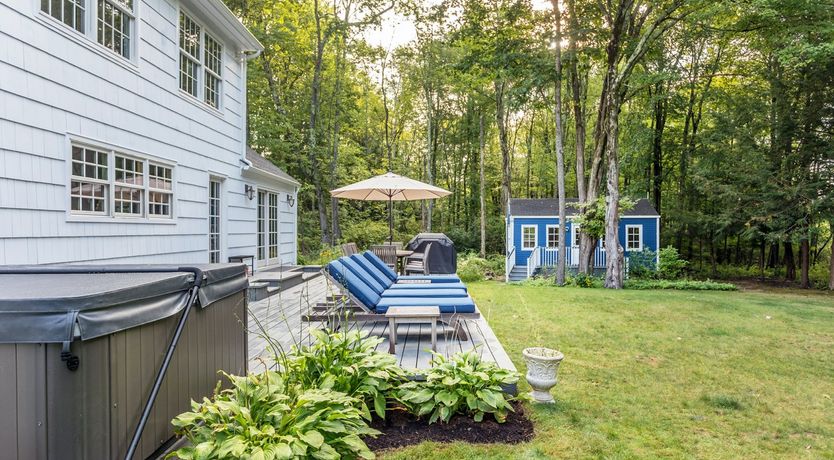 Photo of Crop And Saddle