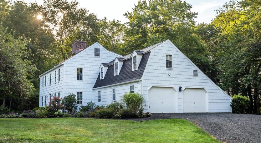 Photo of Crop And Saddle