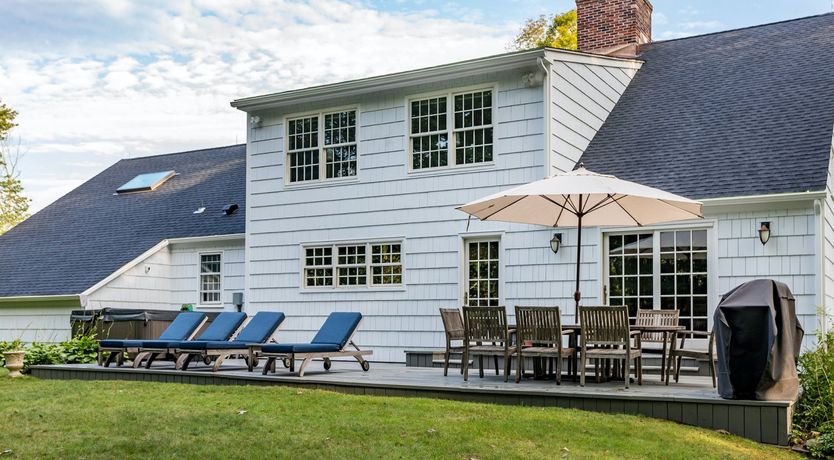 Photo of Crop And Saddle