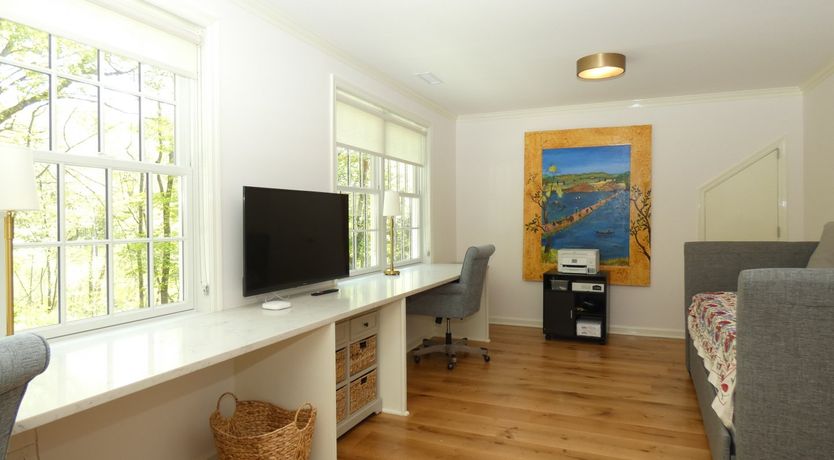 Photo of Crop And Saddle