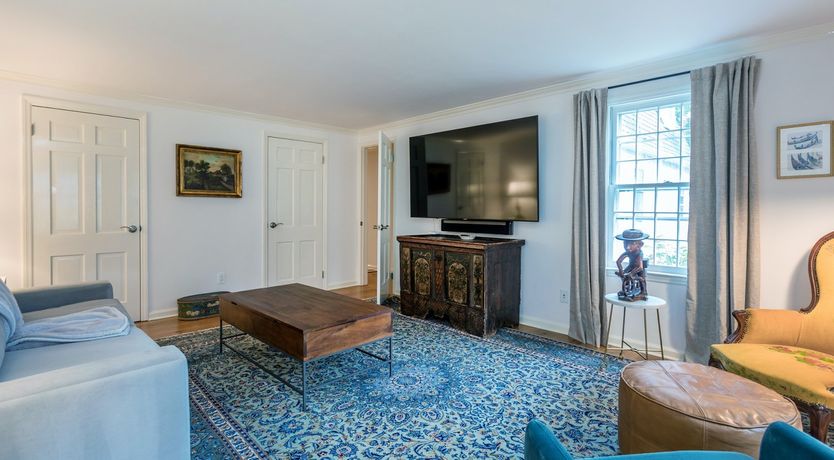 Photo of Crop And Saddle