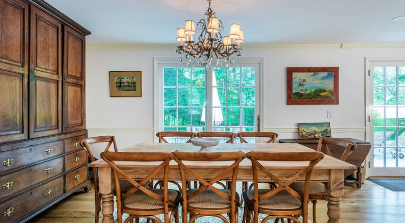 Photo of Crop And Saddle