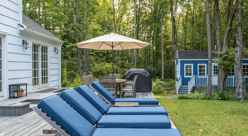 Photo of Crop And Saddle