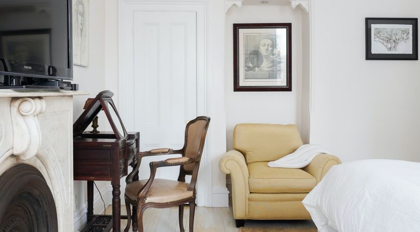 Photo of Secret Coves