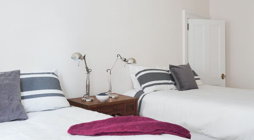 Photo of Secret Coves