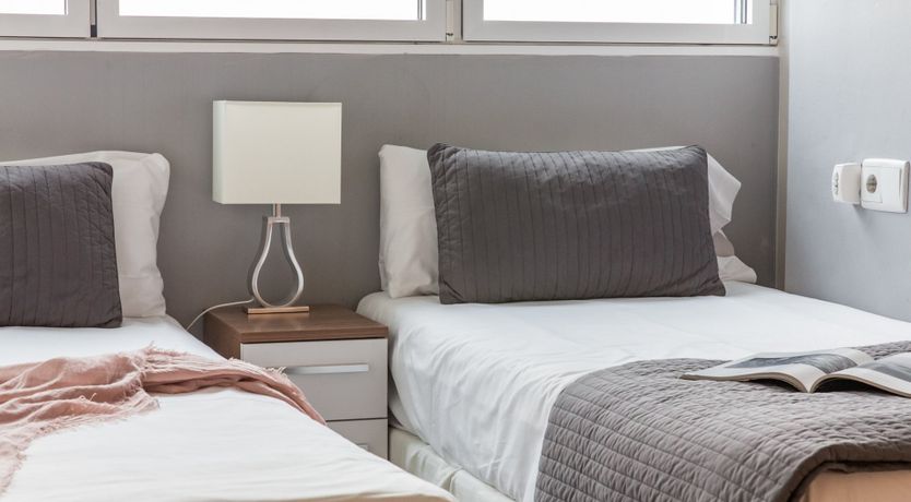 Photo of Cream Vista