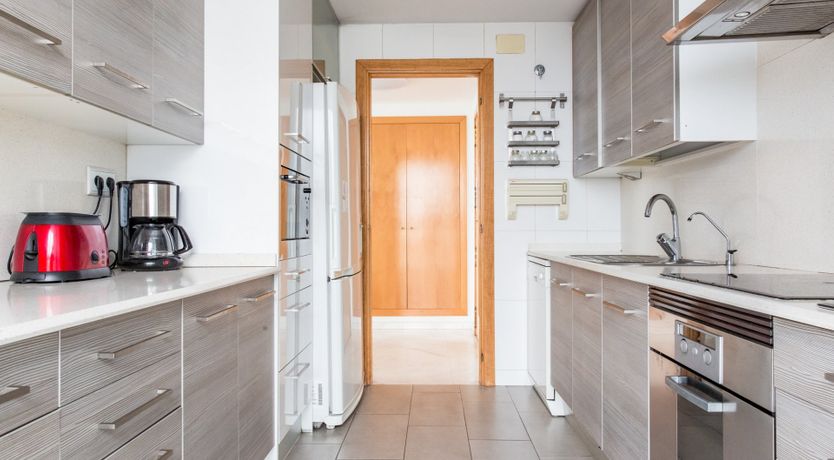 Photo of Cream Vista