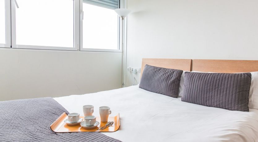 Photo of Cream Vista