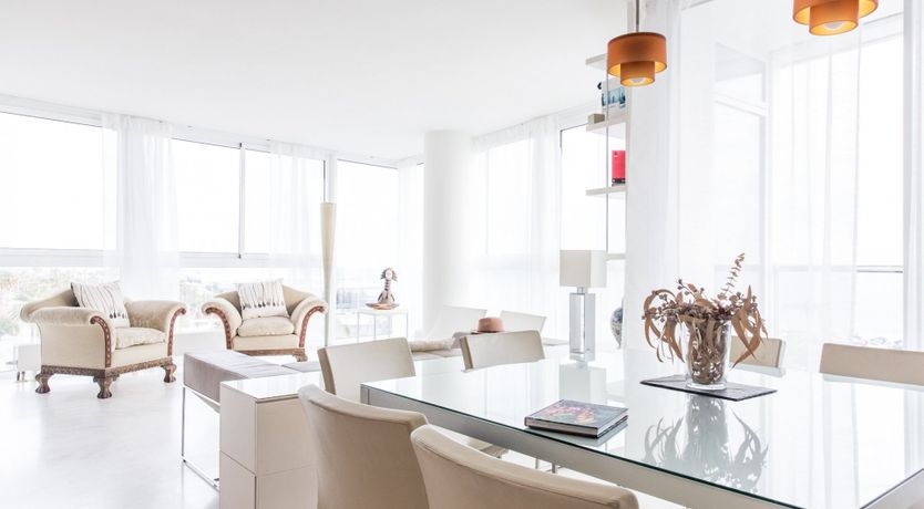 Photo of Cream Vista